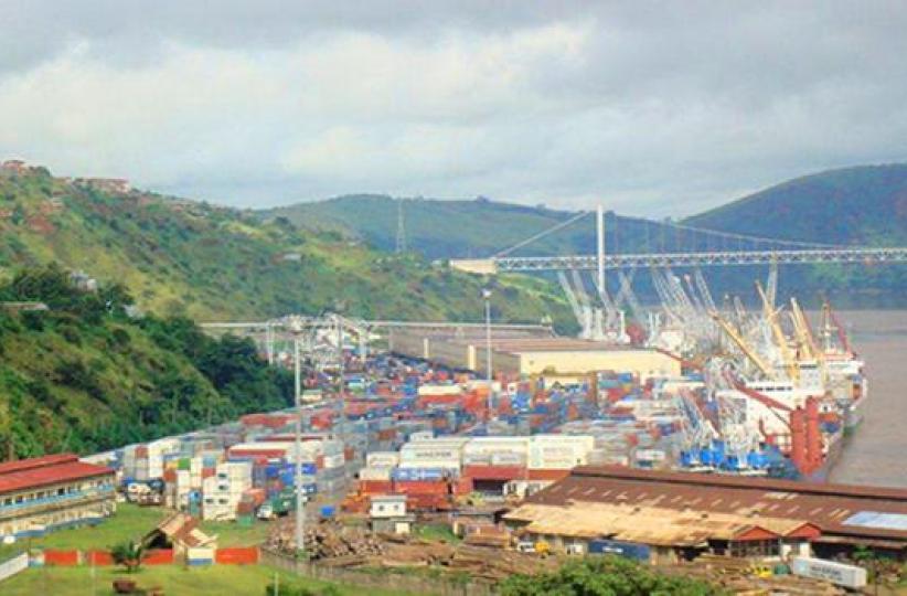 Port 