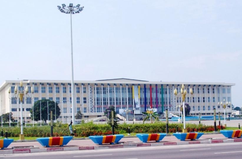 Parlement 