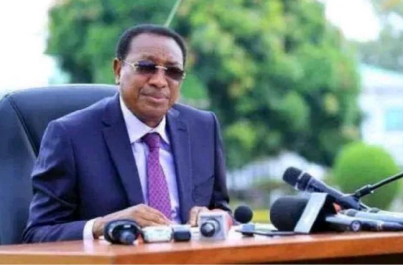 ancien premier ministre