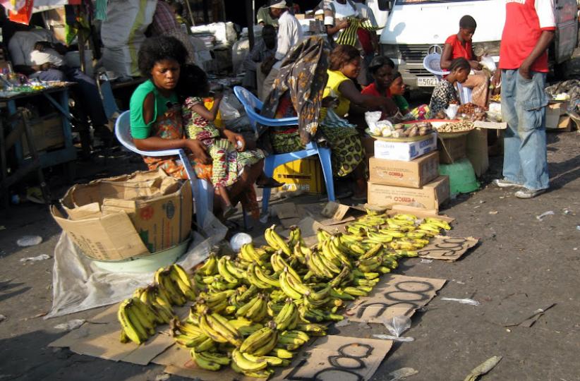 marché