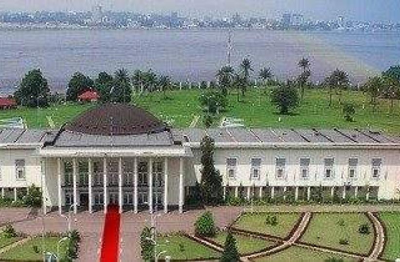 Presidence