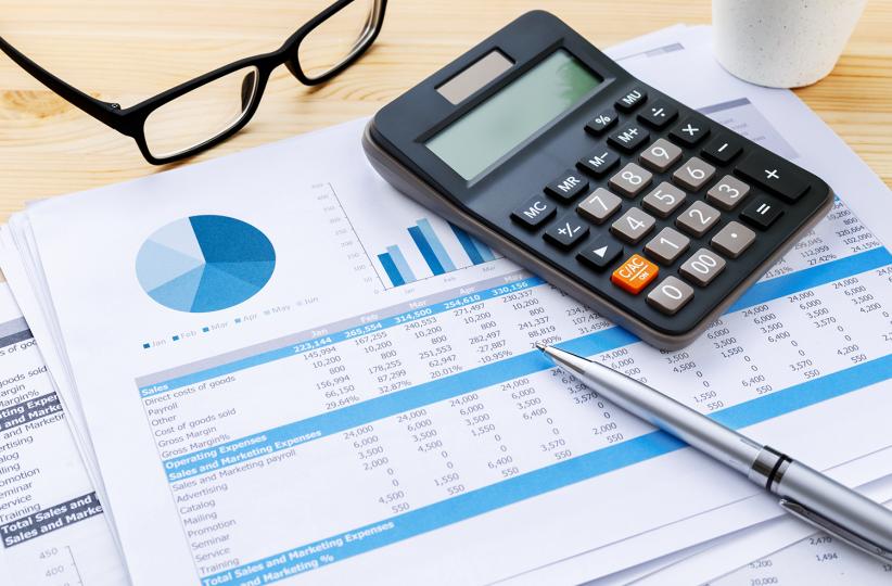 finance