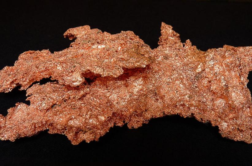 minerais