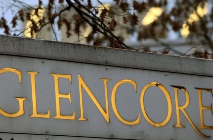 Glencore 