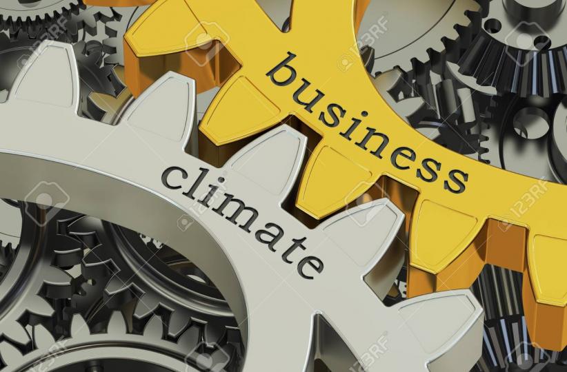 Climat des affaires 