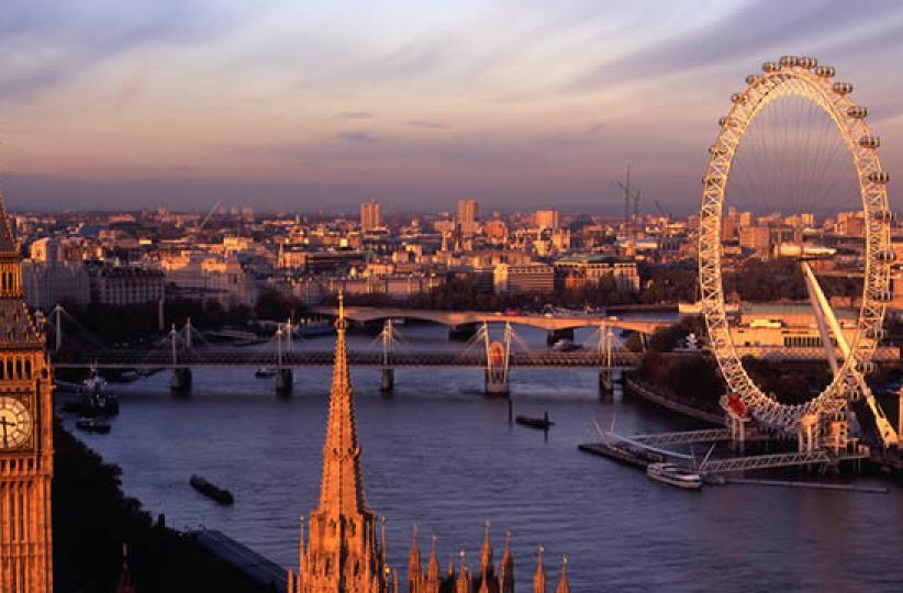 Ville de Londres