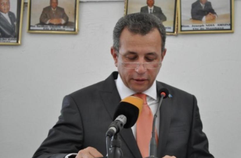 Affaire 12 Kg d’Or/Ituri, Bamanisa dément et précise qu’il s’agissait de 6 539, 16 grammes d’Or transformés en monnaie par la BCC