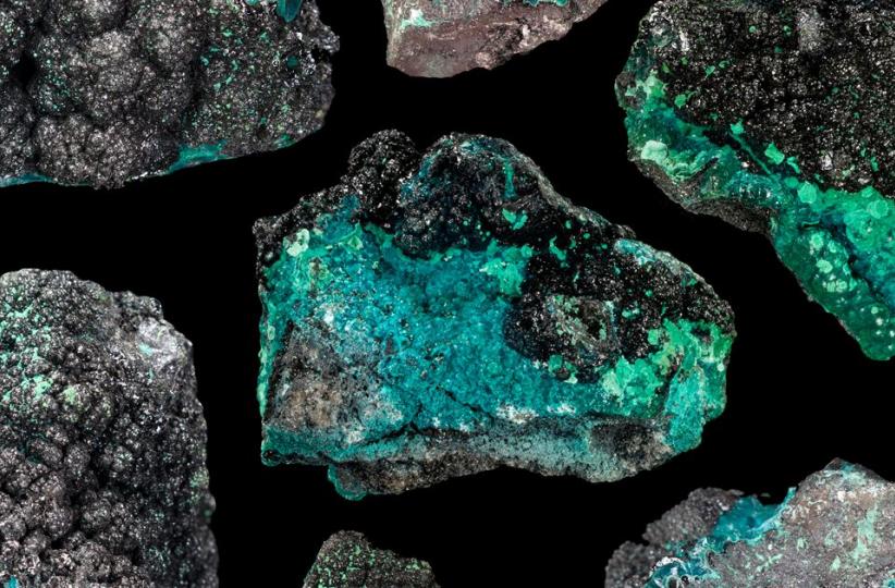 minerai 