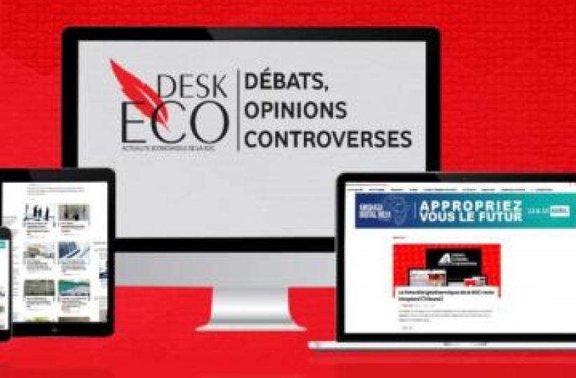 deskeco analyse