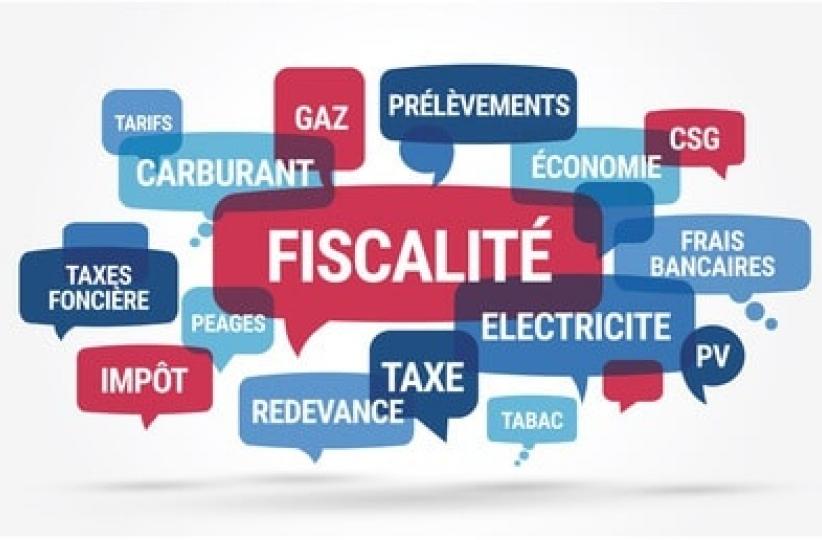 Impôt 