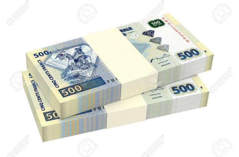 monnaie nationale
