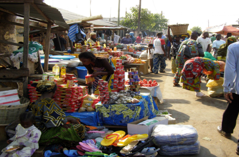 marché 