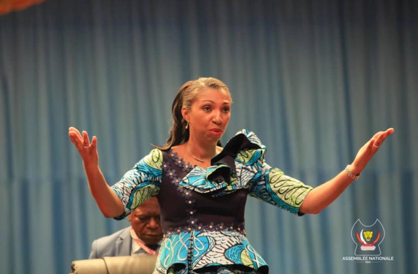 jeannine mabunda