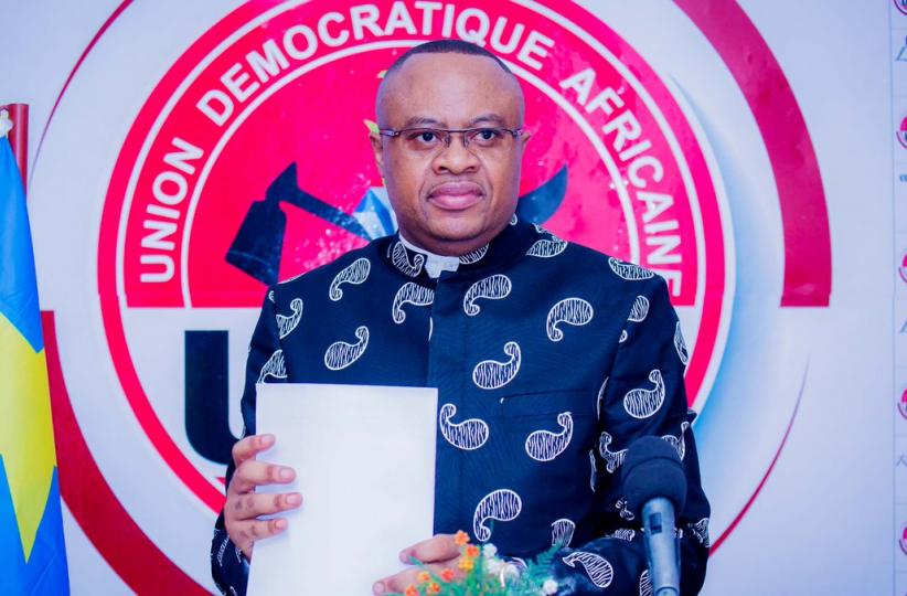 Député national