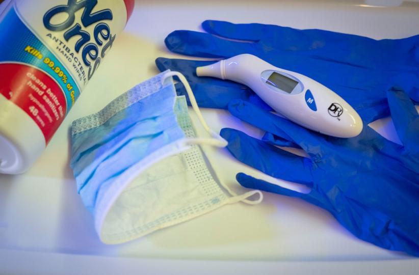 équipements médicaux
