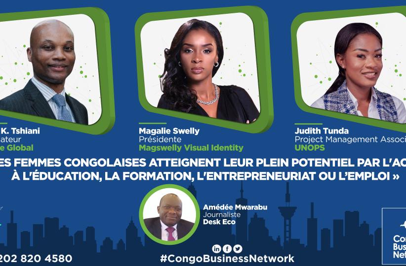 Congo Business Network 