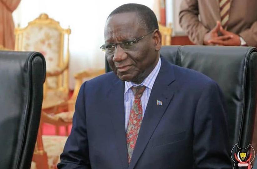 Ilunga Ilunkamba 
