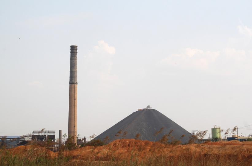 Gécamines 