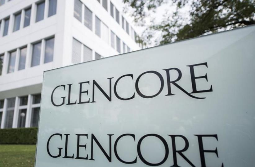 Glencore 