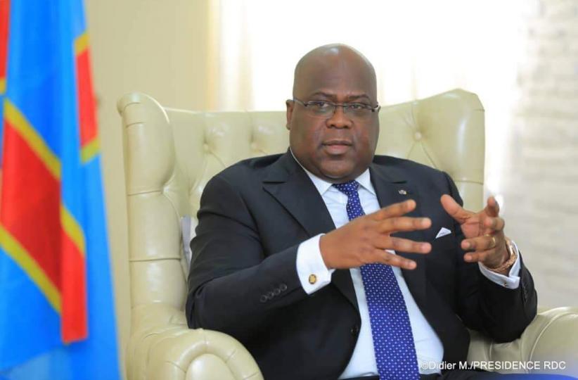Président de la République 