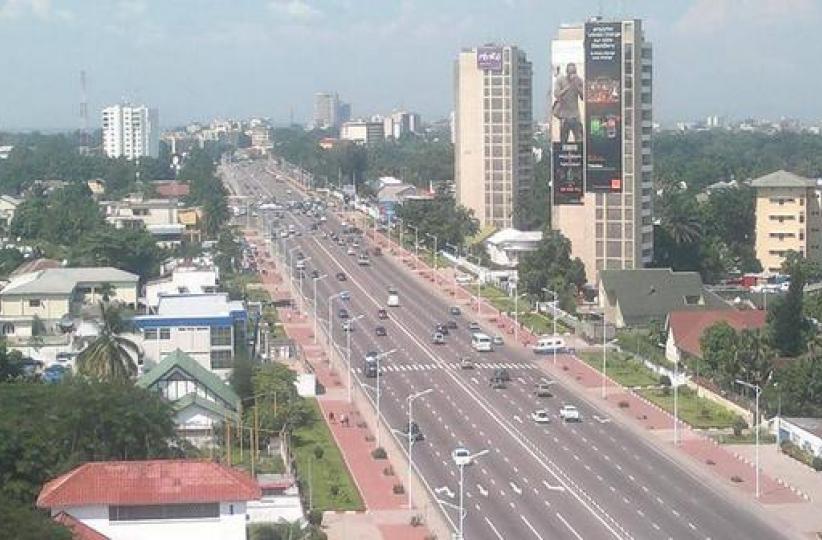 Kinshasa   