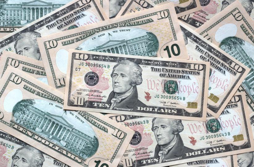 Dollar 