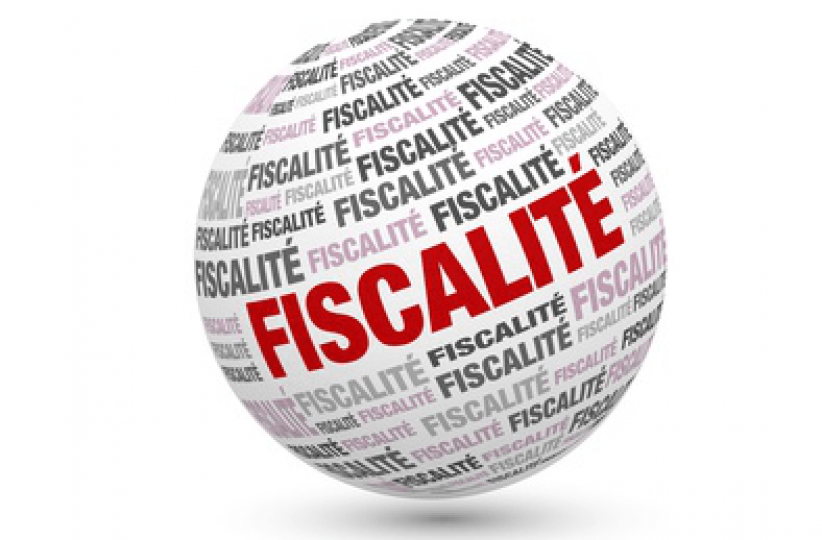 Fiscalité 