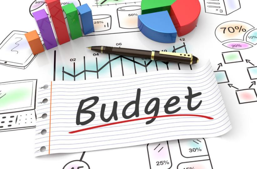 Budget 
