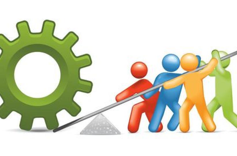 Le travail 