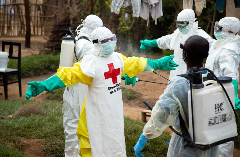 Ebola 