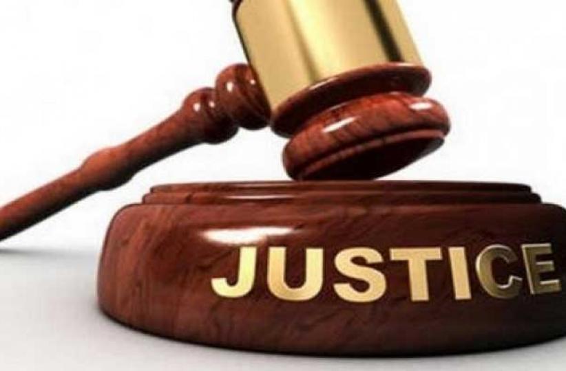 Justice 