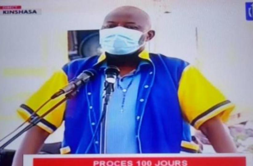 Vital Kamerhe