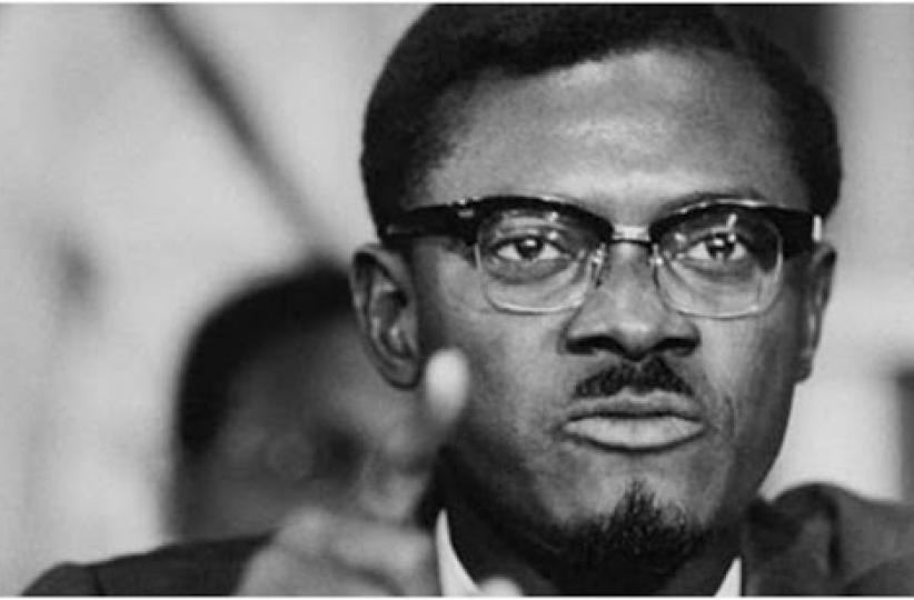 Lumumba 