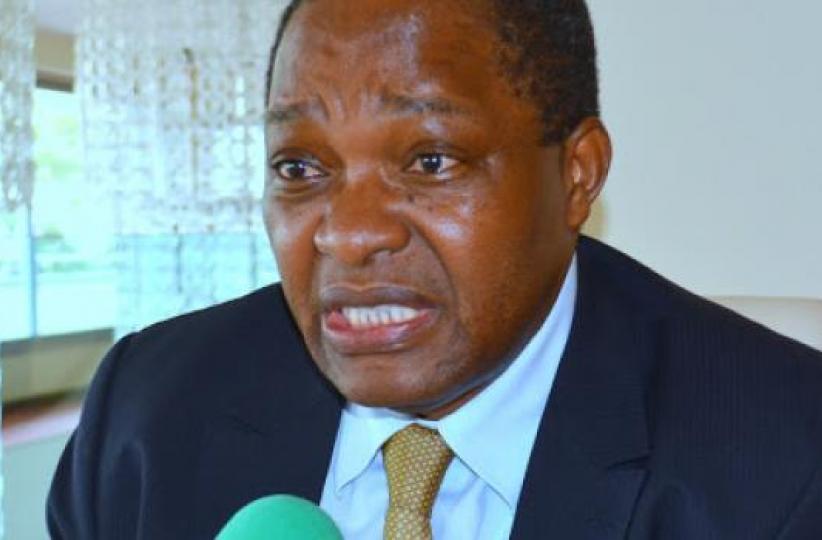 Ntumba Luaba 