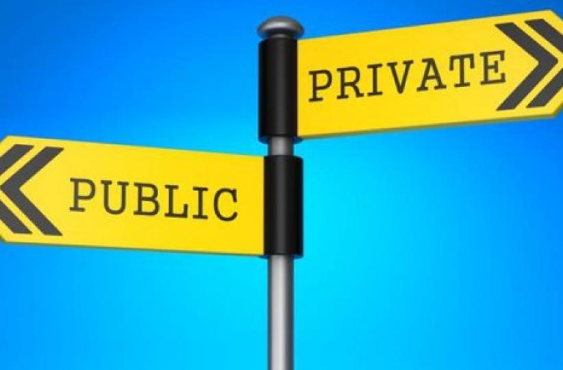 Public 