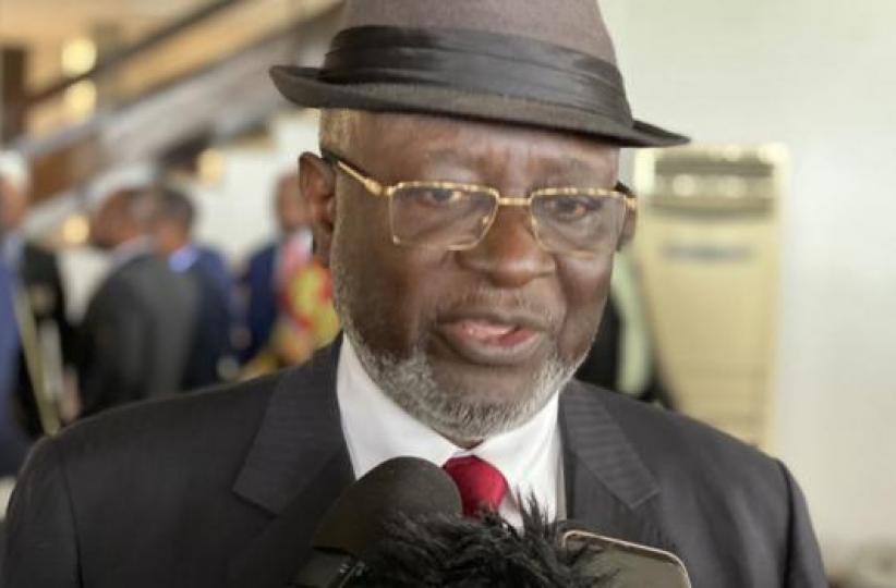 Célestin Tunda 