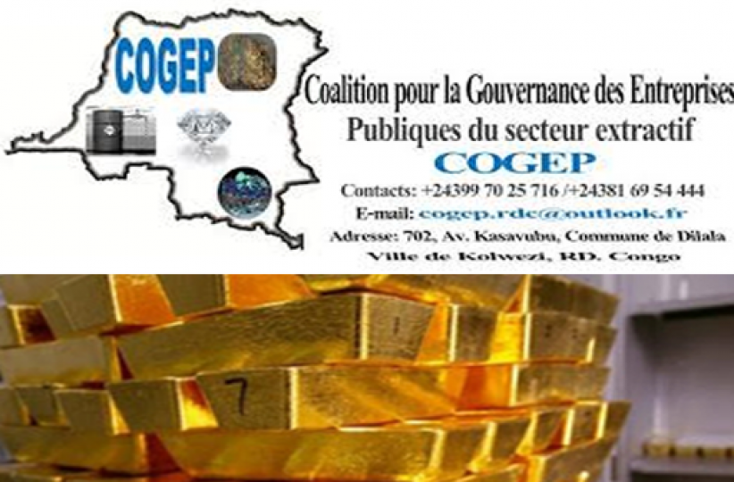 COGEP 