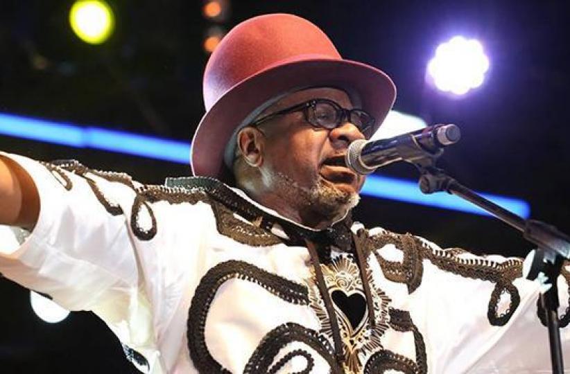 Papa Wemba 