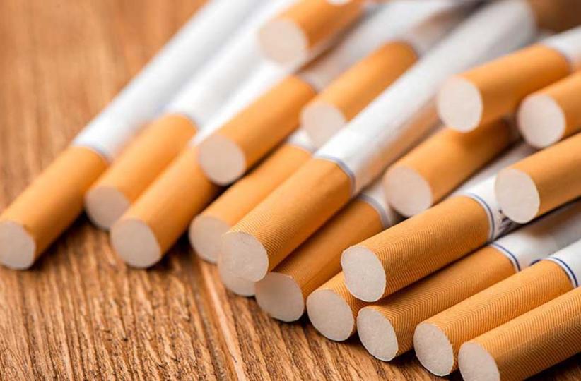 Cigarette électronique