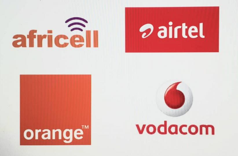 Télécoms 