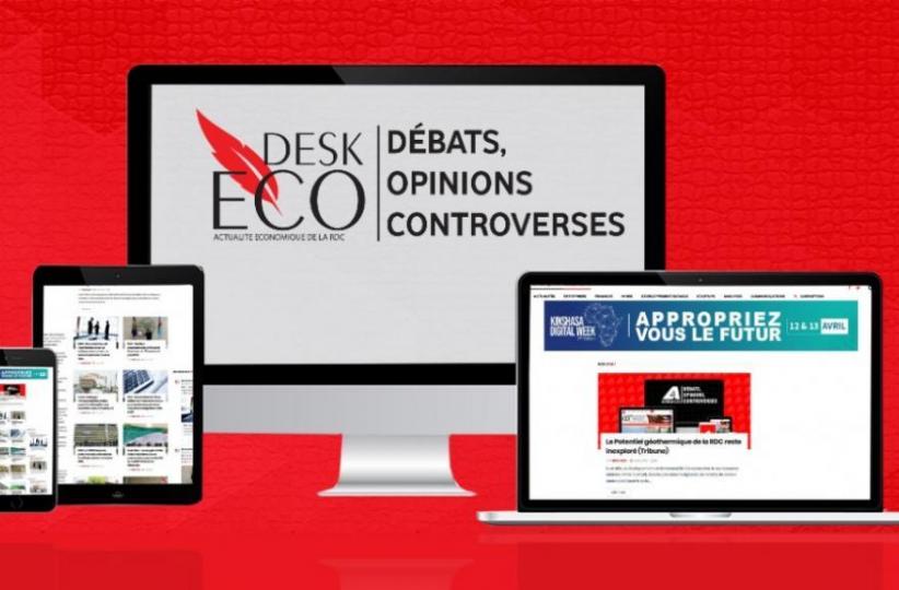 DESKECO.COM