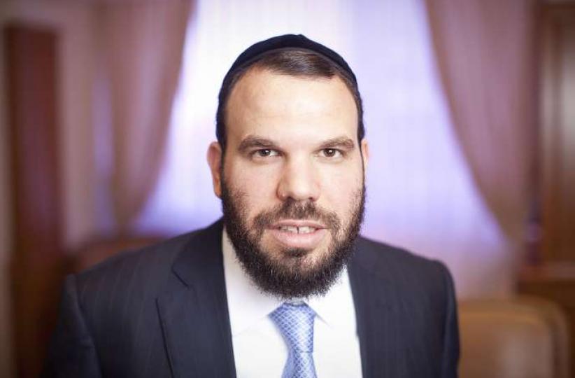 Dan gertler 