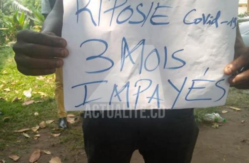 riposte covod