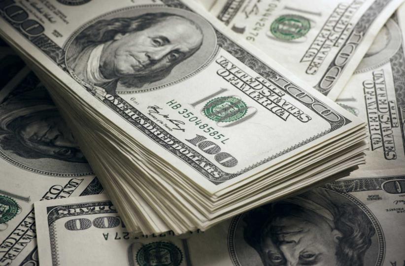 Dollar  