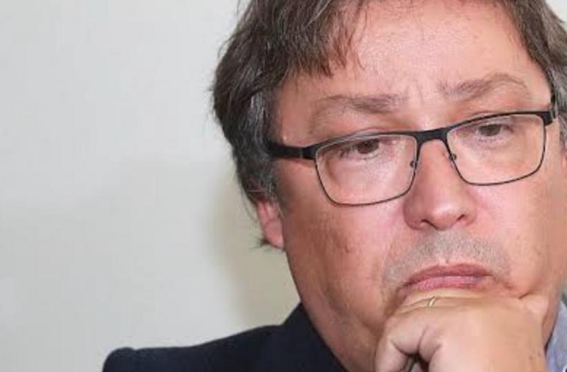 Eric Moutet