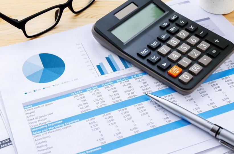 budget calcul 