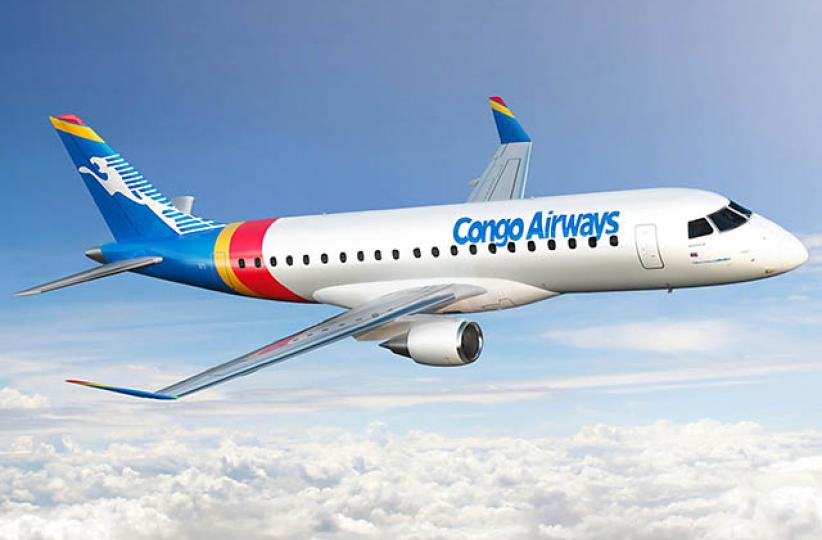 congo airways 
