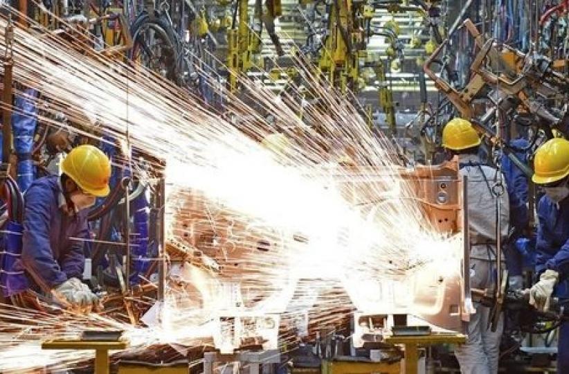 industrie