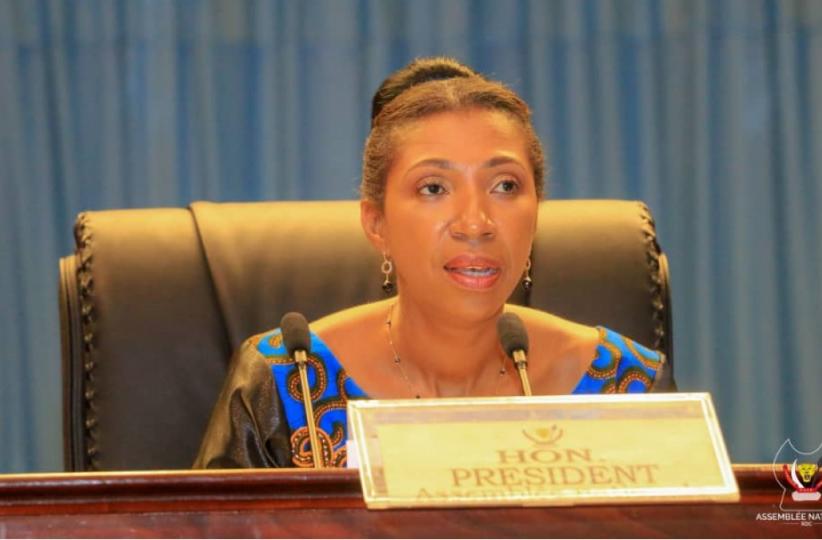 jeanine mabunda