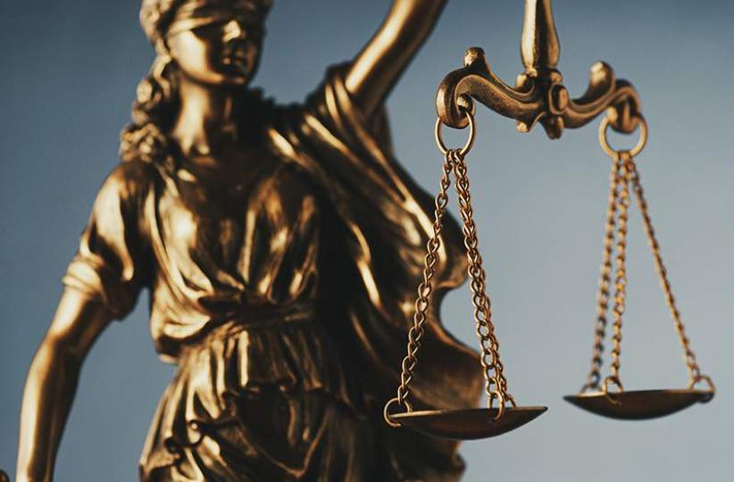 Justice  